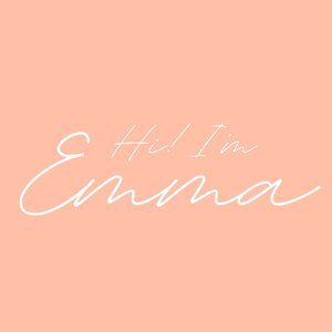 Meet your Posher, Emma